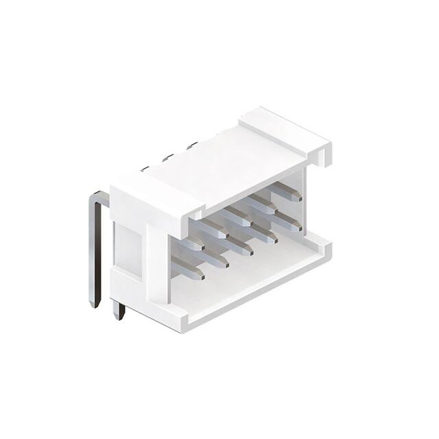 53025-10-0200-01 CNC Tech  Headers Male Pins